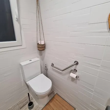 Lucatim Villa Miami Platja (Miami Playa)