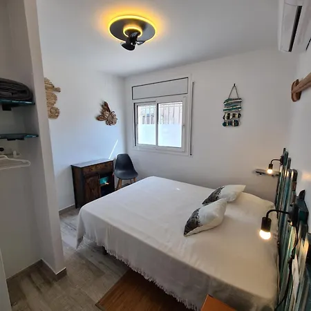 Lucatim Villa Miami Platja (Miami Playa)