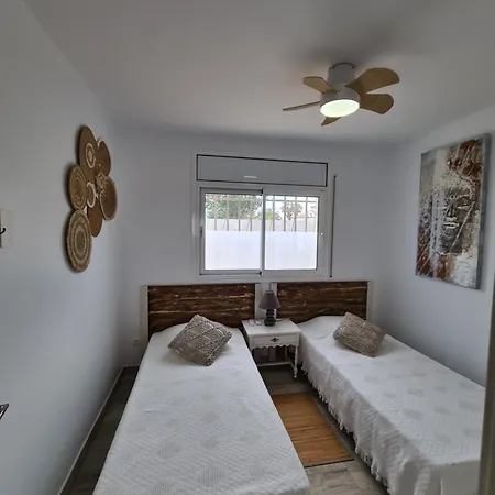 Villa Lucatim Miami Playa